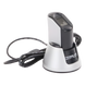 Lector Biométrico USB de Escritorio / Enrolamiento de Huellas / Sensor Óptico / Alimentación 5 VCC por USB / Compatible con AXTRAXNG | SIERRA STORE