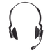 Diadema / Auricular Jabra Biz 2300 Duo / QD / Cable Reforzado / Brazo 360° / Contact Center (2309-820-105) | SIERRA STORE