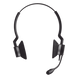 Diadema / Auricular Jabra Biz 2300 Duo / QD / Cable Reforzado / Brazo 360° / Contact Center (2309-820-105) | SIERRA STORE
