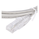 LINKEDPRO BY EPCOM LP-UT6-200-GY28 - Cable de Parcheo Slim UTP Cat6 / 2 m (6.56 ft) / 28 AWG / 1 Gbps / RJ45 / Gris | SIERRA STORE