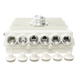 Radio 70/80 GHz / 2 Gbps Full Duplex / 71-76 GHz y 81-86 GHz FDD / 4 Puertos GbE / Rango Extendido | SIERRA STORE