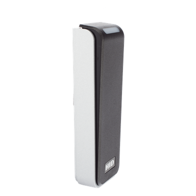 Lector de Control de Acceso / Multitecnología / Bluetooth NFC / Wiegand y OSDP / IP65 / Mullion | SIERRA STORE