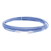 PANDUIT UTP28X12BU - Cable de Parcheo UTP / Cat6A / 28AWG / CM-LSZH / 12 Pies (3.66 m) / Azul | SIERRA STORE