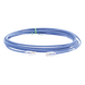 PANDUIT UTP28X12BU - Cable de Parcheo UTP / Cat6A / 28AWG / CM-LSZH / 12 Pies (3.66 m) / Azul | SIERRA STORE