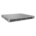 Switch Capa 3 / 48 Puertos PoE+ MultiGigabit 2.5 Gbps / 4 SFP+ 10 Gbps / iStack 4 Unidades / 360 W PoE / Libre de Licenciamiento | SIERRA STORE