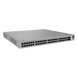 Switch Capa 3 / 48 Puertos PoE+ MultiGigabit 2.5 Gbps / 4 SFP+ 10 Gbps / iStack 4 Unidades / 360 W PoE / Libre de Licenciamiento | SIERRA STORE