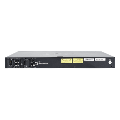 Controlador de Acceso Inalámbrico / 128 APs base / 1,152 Ceiling APs / 2,304 Wall APs / Layer 2-3 | SIERRA STORE
