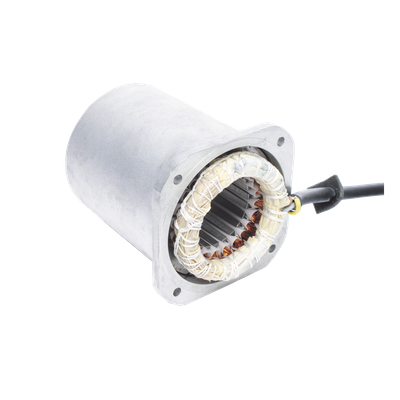 Estator para operador de barrera / 115V / Compatible FAAC 741 / Construcción robusta / Modelo 6020160 | SIERRA STORE