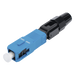 LINKEDPRO BY EPCOM LPSMSCUPC10 - Conector de Fibra Óptica / SC/UPC / Monomodo / Re-terminable / 900μm, 2.0mm, 3.0mm / 10 Piezas / | SIERRA STORE