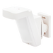 Detector PIR Exterior / 12 m (39.4 ft) / 85° / Montaje 2.5-3 m (8.2-9.8 ft) / Antimascota Inteligente / Doble Blindaje / IP55 | SIERRA STORE