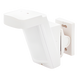 Detector PIR Exterior / 12 m (39.4 ft) / 85° / Montaje 2.5-3 m (8.2-9.8 ft) / Antimascota Inteligente / Doble Blindaje / IP55 | SIERRA STORE