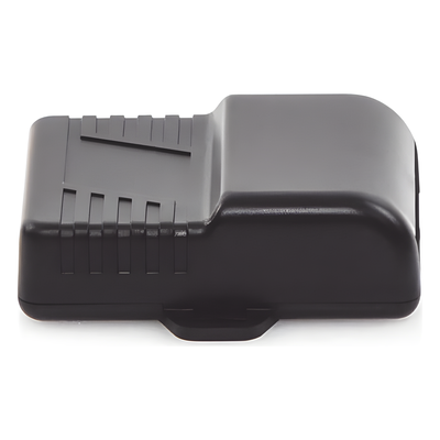 Temporizador Multipropósito / 1 Segundo a 60 Minutos / Activación por Voltaje Positivo o Contacto Seco / 12VCC/24VCC / Relé Forma C 8A | SIERRA STORE