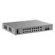 Switch Smart Cloud Managed PoE+ Capa 2 / 20 Puertos Gigabit / 16 Puertos PoE+ 250 W / 2 SFP 1G / Switching 40 Gbps / Forwarding 29.76 | SIERRA STORE