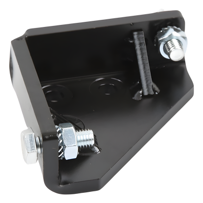 Tope Mecánico de Cierre / Acero Inoxidable / IP67 / 330 Nm / 500 kg / 1.19 x 0.50 x 0.42 ft | SIERRA STORE