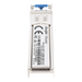 Transceptor SFP 1G / Monomodo 10 km (32808.4 ft) / 1310 nm / LC / Industrial -40 a 85 °C / DDM | SIERRA STORE