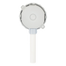 Sensor de Temperatura Exterior / Termistor NTC 20 kΩ / Conduit 1/2" / Rango -40°C a 70°C (-40°F a 158°F) / Compatible Excel | SIERRA STORE
