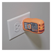 Transmisor de Reemplazo / Detector de Cortacircuitos / Probador GFCI Integrado / Resistente a Caídas de 2 m (6.6 ft) | SIERRA STORE
