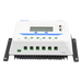 Controlador Solar de Carga PWM / 12/24/36/48 V Auto / 45 A / 96 V PV / Display LCD / USB 2.4 A / -25°C a 55°C | SIERRA STORE