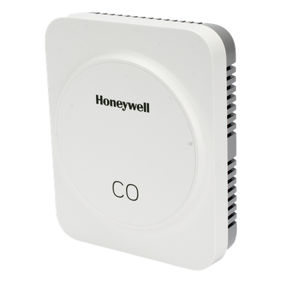Sensor de Monóxido de Carbono / Salida Analógica y Relevador / Punto de Conmutación 100 ppm / Para Estacionamientos Cerrados | SIERRA STORE