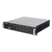 HIKVISION DS-QAZ1A500G1-VB2 - Amplificador de Red / 2 Zonas 250W / Salida 100V/70V / Bluetooth 5.0 / Entrada de Alarma / Control por | SIERRA STORE