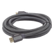 Cable HDMI de Alta Resolución / 8K@60Hz / 4K@120Hz / 48 Gbps / 3 m (9.84 pies) / eARC / Dolby Atmos / ALLM / VRR | SIERRA STORE