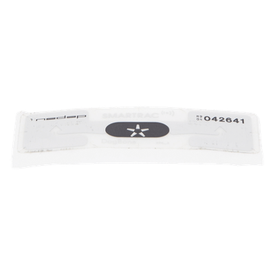 Tag UHF transparente con adhesivo para Vehiculo ( EPC Gen 2 ) | SIERRA STORE