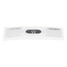 Tag UHF transparente con adhesivo para Vehiculo ( EPC Gen 2 ) | SIERRA STORE