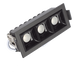 EPCOM INDUSTRIAL EPIDL6W - Reflector Empotrable LED / 6 W / 420 lúmenes / 6000 K Luz Fría / Haz 45° / IP20 / 50000 hrs | SIERRA STORE