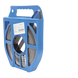 LINKEDPRO BY EPCOM LP-SSB-58-V2 - Fleje de Acero Inoxidable / 5/8 pulgadas / 0.70 mm / 30.5 m (100 ft) / Tensión 6.1 kN / Bobina 2.76 | SIERRA STORE