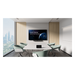 Pantalla Interactiva Profesional / 86" / 4K UHD / Panel IPS 500 nits / Wi-Fi 6 / Bluetooth 5.1 / Gestión Centralizada | SIERRA STORE