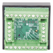 Módulo de Entradas/Salidas Digitales / 11 EN + 5 SAL / Colector Abierto 2A/48VDC / RS485 / 39x39x16 mm / 1.53x1.53x0.63 in | SIERRA STORE