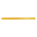 PANDUIT E4X4YL6 - Canaleta Ranurada para Fibra Óptica / 4 in Ancho x 4 in Alto / 1828.8 mm Largo / PVC Rígido / Color Amarillo / UL | SIERRA STORE