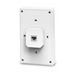 Punto de Acceso Wi-Fi 6 / AX3000 MU-MIMO 2x2 / 4 Puertos Gigabit / PoE+ / Montaje en Pared / Alta Densidad de Usuarios | SIERRA STORE