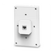 Punto de Acceso Wi-Fi 6 / AX3000 MU-MIMO 2x2 / 4 Puertos Gigabit / PoE+ / Montaje en Pared / Alta Densidad de Usuarios | SIERRA STORE
