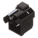PANDUIT PSL-DCPLE-BL - Kit de Dispositivos Anti-Desconexión RJ45 / 10 Unidades / Diseño Compacto / 13.9 mm x 19.05 mm (0.55' x 0.75') | SIERRA STORE