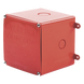 Caja de Empalme / 11.75 cm x 11.75 cm / -20°C a 60°C / Clase 1 Div.2 / 0.46 kg | SIERRA STORE