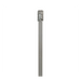 PANDUIT MLT2S-CP - Brida de Acero Inoxidable / 201mm (7.9") largo / 4.6mm ancho / Tipo 304 / Paquete 100 pz | SIERRA STORE