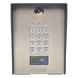 AccessPRO PROKVISITOR - Teclado antivandálico / 3 relevadores / 1,200 usuarios / 50 códigos visitantes / Wiegand / 12-24 VCC | SIERRA STORE