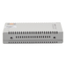 Convertidor de medios Gigabit Ethernet a fibra óptica, conector SC, monomodo (SMF), versión TAA (Trade Agreement Act), 10 Km | SIERRA STORE