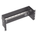 PANDUIT IABDIN4 - Panel de Montaje Industrial / Riel DIN 35 mm / 4 UR / Rack 19 in (483 mm) / Acero / Gestión de Cables | SIERRA STORE