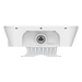 Punto de Acceso Exterior / Wi-Fi 6 / Doble Banda / 2.4 Gbps / 512 Clientes / IP67 / Antenas 7 dBi y 10 dBi / Beamforming 2x2 | SIERRA STORE