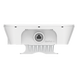 Punto de Acceso Exterior / Wi-Fi 6 / Doble Banda / 2.4 Gbps / 512 Clientes / IP67 / Antenas 7 dBi y 10 dBi / Beamforming 2x2 | SIERRA STORE