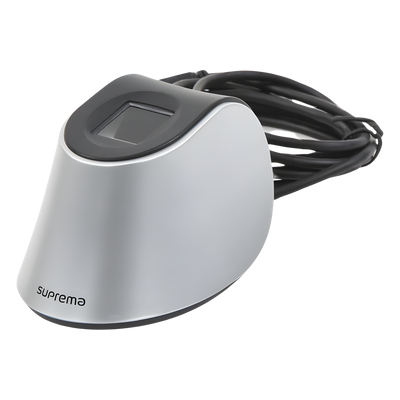 BioMiniPlus 2, Enrolador IP65 / 500 dpi / Optic Sensor /Use con SUPREMA Readers | SIERRA STORE