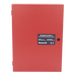Fuente de Poder Remota / 6 A / 24 Vcc / Cargador de Batería / 5 Circuitos de Salida / Gabinete Rojo | SIERRA STORE