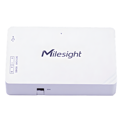 Controlador Modbus LoRaWAN / Conversión RS485 / 32 Registros / Alcance 15 km (9.3 mi) / Protocolo D2D / Operación Autónoma | SIERRA STORE