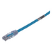 PANDUIT UTPSP8MBUY - Cable de Parcheo UTP Cat6 / 24 AWG / CM / 8 m (26.25 ft) / Azul | SIERRA STORE