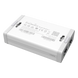 Controlador de Red / Gestión en Nube y Local / Hasta 100 Puntos de Acceso / PoE 802.3af / Diseño Compacto Magnético | SIERRA STORE
