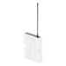 Receptor de Control de Visera / 4 Salidas de Contacto Seco / 2 Entradas de Contacto Seco / Entrada de Seguridad / Hasta 10 | SIERRA STORE