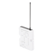 Receptor de Control de Visera / 4 Salidas de Contacto Seco / 2 Entradas de Contacto Seco / Entrada de Seguridad / Hasta 10 | SIERRA STORE
