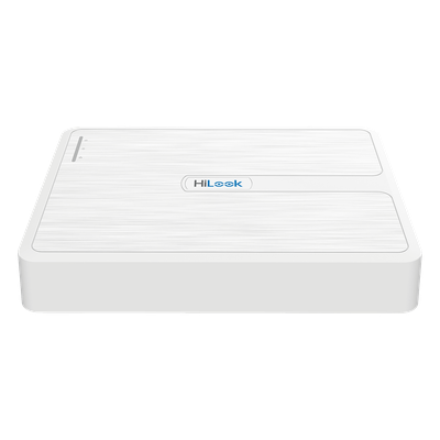 HiLook by HIKVISION DVR-116G-M1/T - DVR Pentahíbrido / 16 Canales TurboHD + 2 IP / 2 Megapixel 1080p Lite / AcuSense Lite / Audio | SIERRA STORE